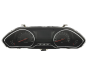 Speedometer/Instrument Cluster Peugeot 208 9801904080 H Yazaki
