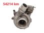 Turbocharger GTA1549LV 770116-1 H8200638766 2.0 dCi 8200646108 54214 km