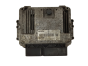 Controller 55206270 0281012882 4D34A3ADM Alfa Romeo Bosch 15111