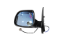 Mirror Left For VW Transporter T5 7E1857507DK 88571810802 DPA