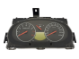 Speedometer/Instrument Cluster Nissan Micra BC63E 20850