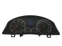 Speedometer/Instrument Cluster VW Golf MK5 1K0920872B A2C53101017 VDO