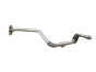 Turbine Pipe 151987882R 151988618R 2.0 DCI Renault Trafic 3 Vivaro 2 0km S6