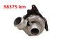 Turbocharger Ford 9671413780 GTB1449VZ 783583-4 98375 km