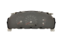 Speedometer/Instrument Cluster Kia Sorento 94003-3E090 2003-73100K 2523