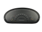 Speedometer/Instrument Cluster Mercedes V Vito A6394460321 40703