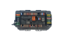 Fuse Box 6114 V7 9337879 01 BMW 37887