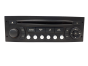 Cd Radio Player Citroen Peugeot 98041625XT PSA6551-10