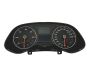 Speedometer/Instrument Cluster Seat Leon 5F0920751E A2C12363100 VDO