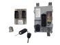 Starter Kit Fiat 500 51829843 00518395360 1.2