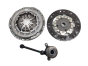 Clutch Kit 302051190R 302054477R 1.5 dCi Dacia Duster 2 Lodgy Renault 0km
