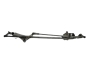 Wiper Mechanism Mercedes-Benz B W245 A1698202140 405.127