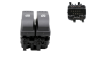 Window Control Switch Original 2556100Q0F 8200476806 Nissan Renault