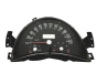 Speedometer/Instrument Cluster VW New Beetle 1C0920840A 30478