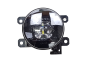 Halogen Lamp LED Citroen Peugeot 9826960480 Valeo