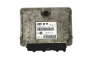 Controller 036906014AB IAW4AV.VA Volkswagen Magneti Marelli 16878