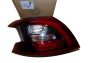 Lamp Right Original 9823728680 Peugeot