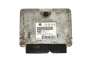 Controller 036906034DD IAW4MV.DD VW Magneti MarellIi 18288