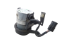 Abs Pump BMW 34.51- 1166155 0265410054 Bosch