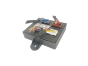 Controller EMM-T4 Renault 231A09653R 506112F00 44400