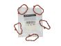Gasket, Seal Original Renault Opel Nissan 118378366R