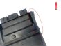 Controller 8200399038 8200619409 R0410B034C Renault Delphi 45319