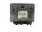 Controller IAW 4AF.M9 55187372 61600.627.05 Fiat Magneti Marelli 48490