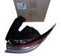 Lamp Right Rear Original 9833591080 Citroen DS3 Crossback