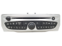 Cd Radio Player Renault Megane 3 Scenic 3 281155040R 7649167391 0100