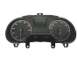 Speedometer/Instrument Cluster Seat Ibiza 6J0920807 A2C92356000 48384