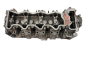 Cylinder Head 9633877010 0200EA 2,5 TDI THX Boxer Jumper Citroen Peugeot