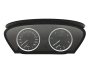 Speedometer/Instrument Cluster BMW 5 E61 6211 6958600 VDO 48604