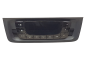 Heater Control Unit AC Seat Ibiza 4 6J0820043A A2C53357413 Continental 1123