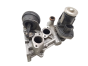 Egr Valve VWAG 0280751016 117255.05 1.6 2.0 TDI