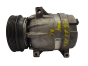Air Con Compressor/Pump Renault Scenic I 7700103536 1135289 5289 Delphi 7214