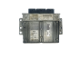Controller 9644486780 9643786680-01 21646457-5 PSA Sagem 46891