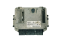 Controller PSA 0281012529 9663475880 9657699480 Bosch 33712