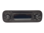 Radio Cd Mp3 Player Fiat 139 07355375570 735537557