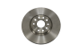 Brake Disc Front 1K0615301AA 66150291301 VW Audi Seat Skoda Vika
