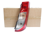 Lamp Original Dacia 265509604R