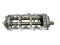Camshaft 7701474016 3,0 dci  P9X Renault 7701052897 7701052895