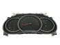Speedometer/Instrument Cluster Renault Kangoo 2 248104325R Johnson 45227