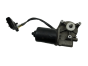 Wiper Motor Front Opel Zafira A 404.496 Valeo