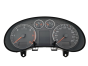 Speedometer/Instrument Cluster Audi A3 8P 8P0920900F 110080296003 60874