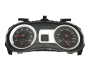 Speedometer/Instrument Cluster Renault Clio 3 8200628775 H 36958