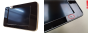 Navigation Display Mercedes-Benz A2059004113 0263701254 Bosch 2
