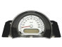 Speedometer/Instrument Cluster Suzuki Splash Opel Agila B 34100-51K04 39981