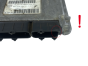 Controller IAW4AF.M7 73501877 61600.627.02 Fiat Magneti Marelli 49138