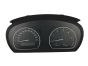 Speedometer/Instrument Cluster BMW X3 6211 3414372-02 1024640-26 52954