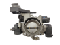 Throttle Body Valve Citroen Peugeot PSA639 9642473280 1635V2 2.0 16V